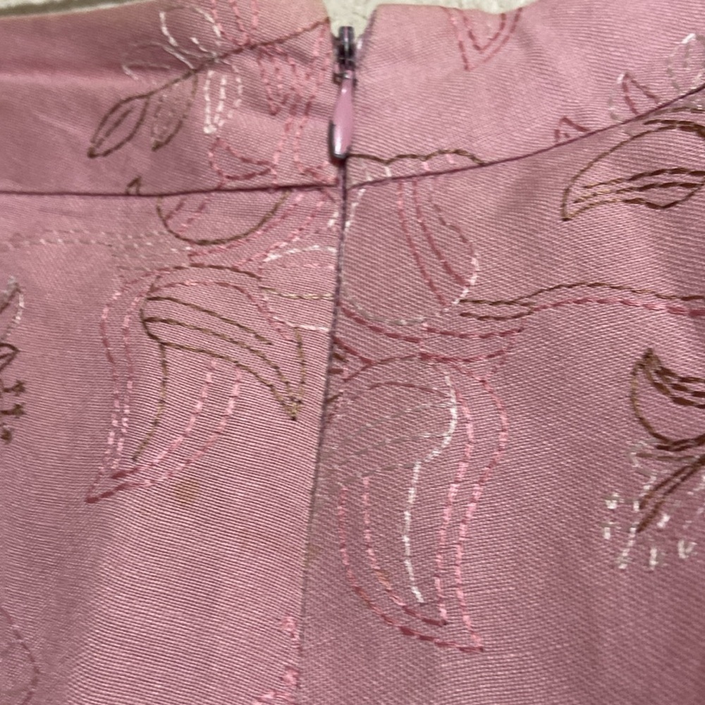 Dress Barn Skirt - Picture 7 of 9